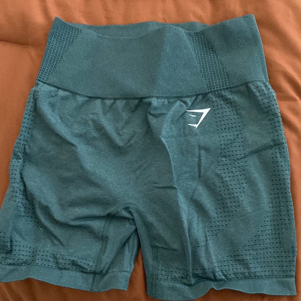 Gymshark vital seamless shorts 2.0